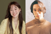 Chuyện tình với chồng kém 10 tuổi của mỹ nhân xứ Hàn khiến mẹ choáng váng