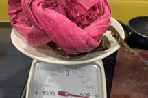 Tranh cãi chuyện khách mua cua gạch phải tốn thêm 200.000 đồng mua dây buộc