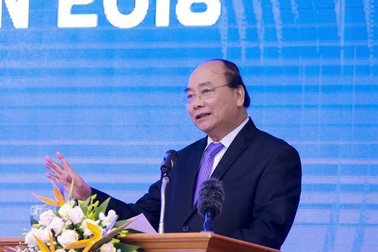 Thủ tướng: WEF ASEAN 2018 thành công tốt đẹp trên mọi phương diện
