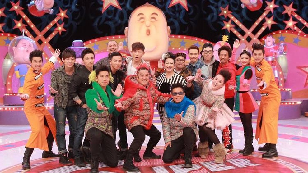 Showbiz Hồng Kông suy thoái, đài TVB thua lỗ hơn 36 triệu USD - 1 Showbiz Hồng Kông suy thoái, đài TVB thua lỗ hơn 36 triệu USD - 1