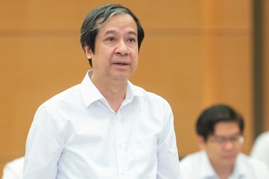 Tại sao cấm giáo viên dạy thêm học sinh mình đang trực tiếp dạy trên lớp?