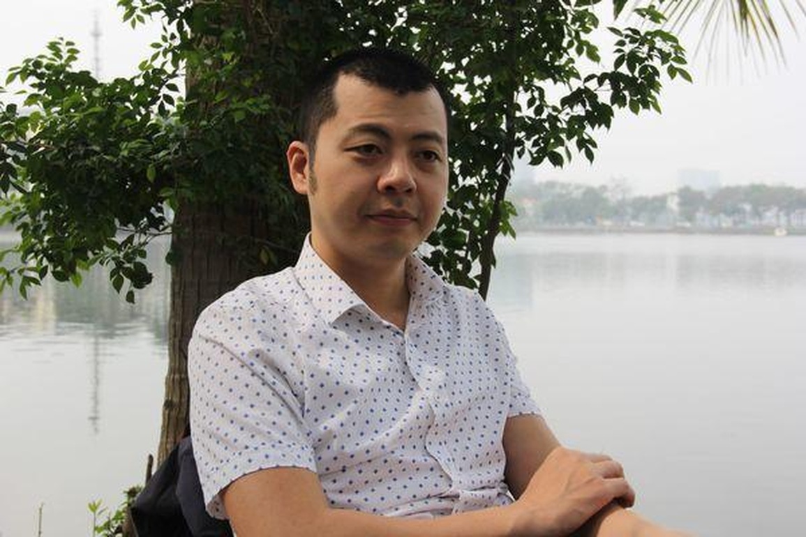 Nỗi buồn đắm dưới lòng sông và sinh mệnh những đứa trẻ vô tội - 2