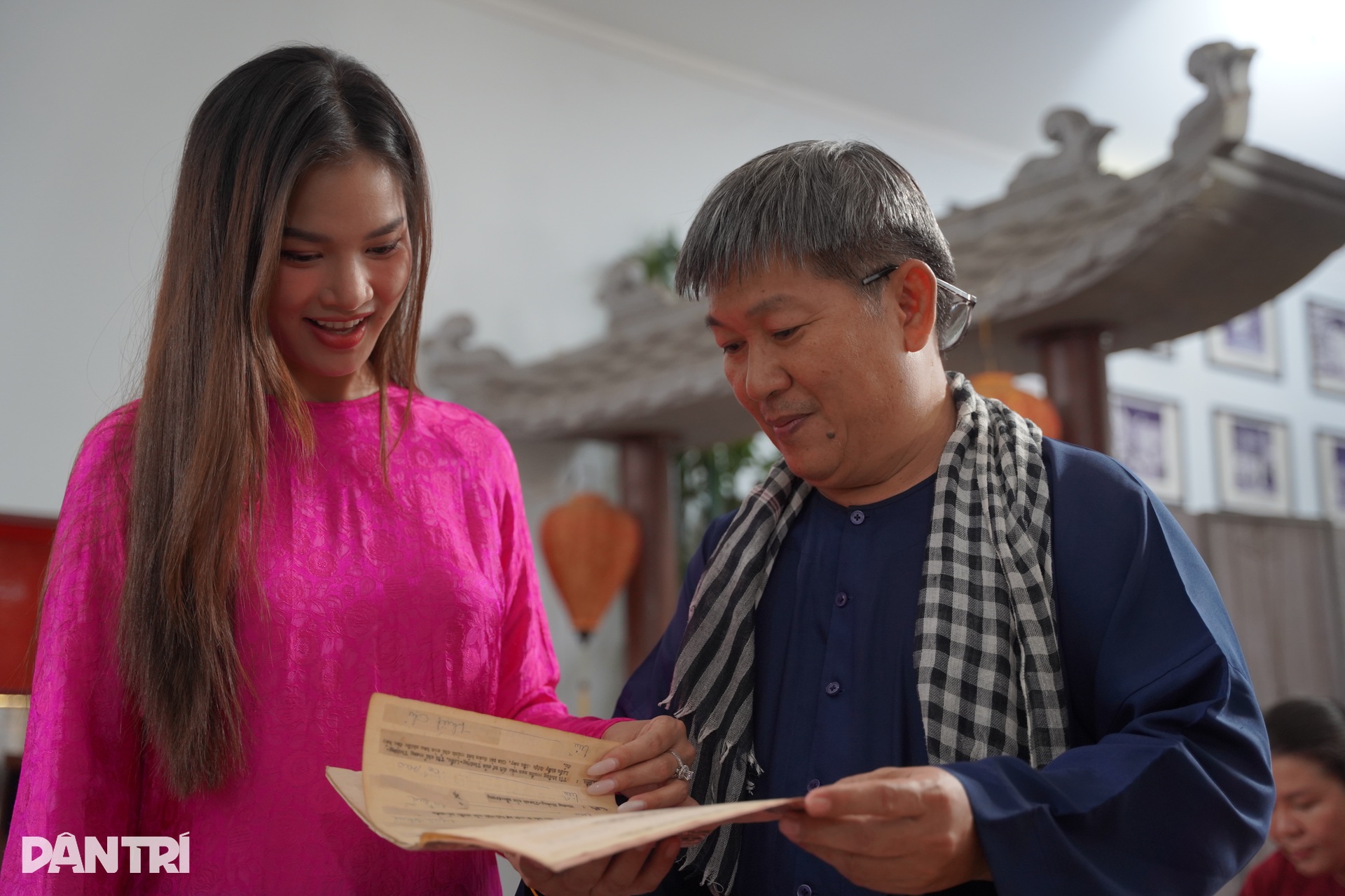 Những “báu vật” trăm năm kể chuyện thời vàng son của cải lương - 3