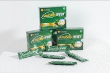 AMISLIP HVQY: Tìm lại giấc ngủ tự nhiên