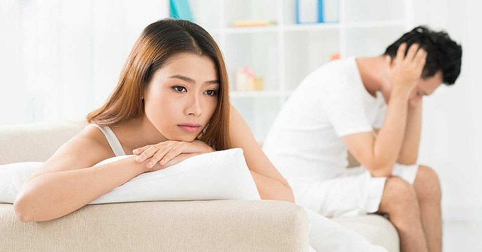Hóa trị ung thư có ảnh hưởng đến chất lượng cuộc sống tình dục? - 1 Hóa trị ung thư có ảnh hưởng đến chất lượng cuộc sống tình dục? - 1