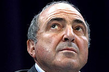 Anh phá vỡ âm mưu ám sát tỷ phú Nga