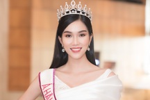 Điều ít biết về Á hậu Phạm Ngọc Phương Anh