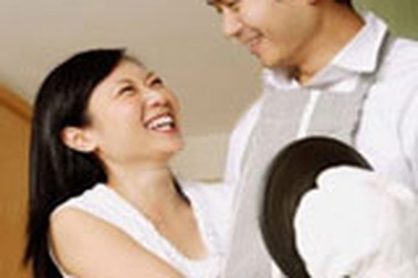 Chọn chồng cho đáng tấm chồng