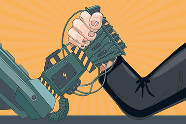 Lần đầu tiên A.I đánh bại con người trong trò chơi cần sự khéo léo