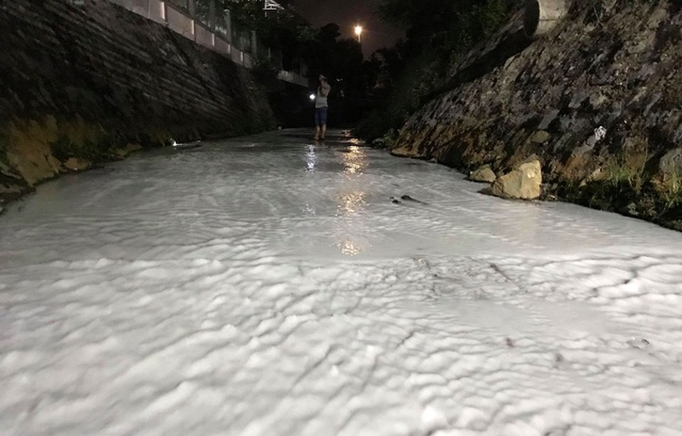 Xử phạt 5 doanh nghiệp bức tử môi trường - 3