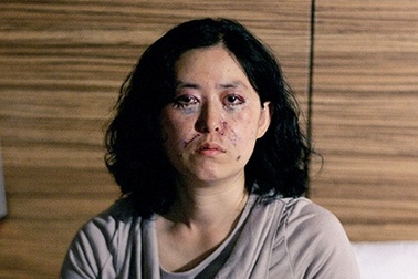 Hình ảnh gây sốc về phụ nữ Hàn Quốc 