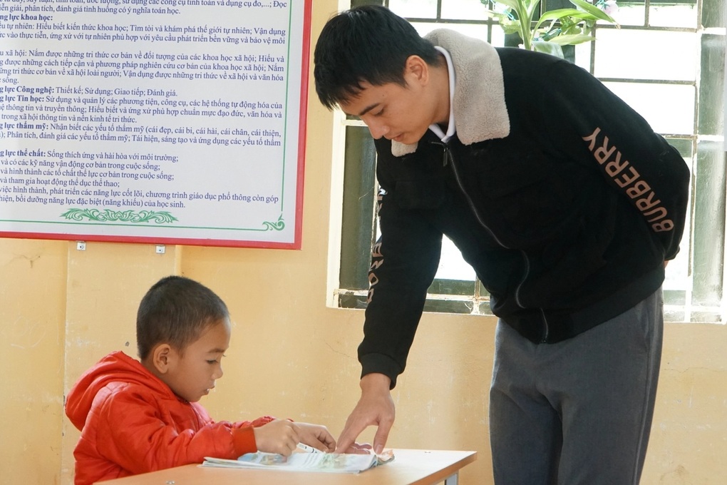 Nguyên nhân hơn 35.000 viên chức thôi việc trong 3 năm - 2 Nguyên nhân hơn 35.000 viên chức thôi việc trong 3 năm - 2