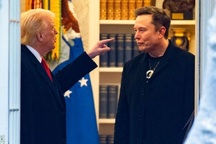 Ông Trump “đoạn tuyệt” tỷ phú Musk, cảnh báo hậu quả nghiêm trọng