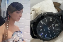 Châu Bùi bị đặt camera quay lén khi thay đồ: "Tôi sốc, hoảng loạn"