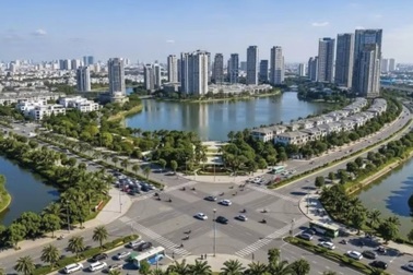 Hà Nội giao hơn 1,5 triệu m2 đất xây khu đô thị đa mục tiêu
