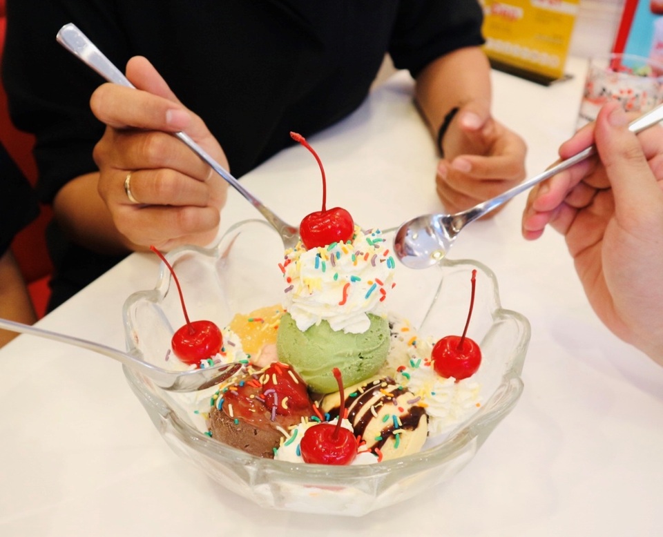 Swensen’s: Cam kết đổi mới, khẳng định thương hiệu dẫn đầu - 2 Swensen’s: Cam kết đổi mới, khẳng định thương hiệu dẫn đầu - 2