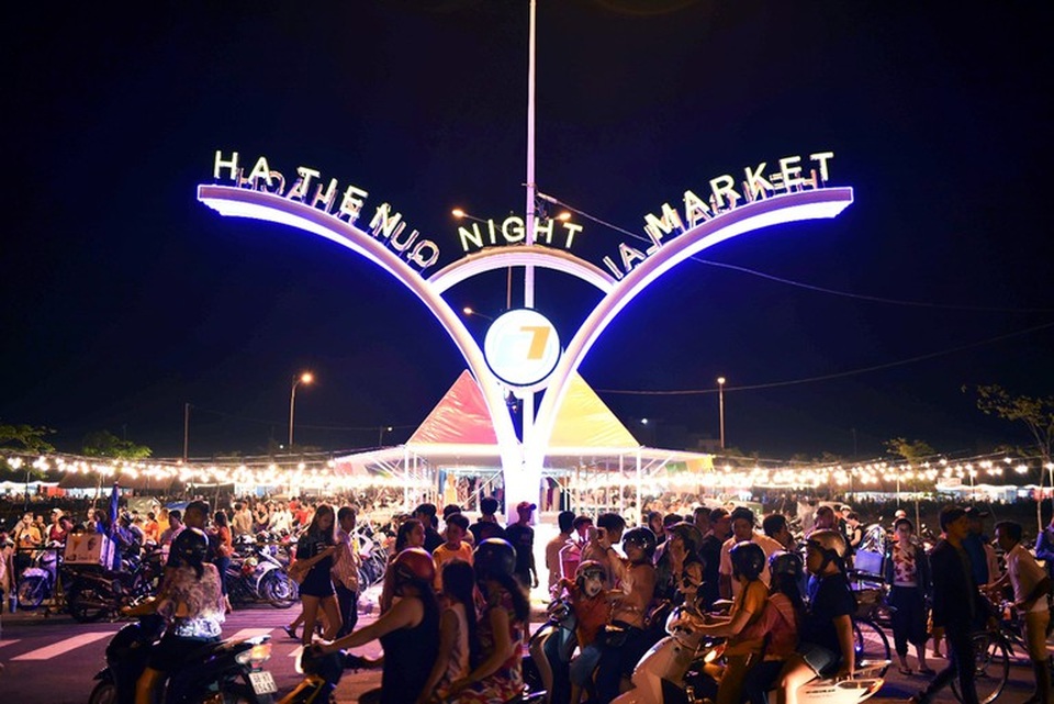 Lợi nhuận kép từ biệt thự mặt tiền biển tại trung tâm thành phố Hà Tiên - 2 Lợi nhuận kép từ biệt thự mặt tiền biển tại trung tâm thành phố Hà Tiên - 2