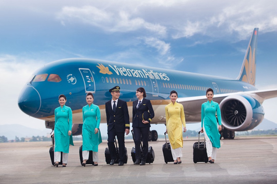 Gặp “ác mộng” với Covid-19, Vietnam Airlines phải mất 5 năm để bù lỗ - 1 Gặp “ác mộng” với Covid-19, Vietnam Airlines phải mất 5 năm để bù lỗ - 1