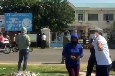 Công an thông tin vụ một nghi phạm tự sát trong nhà tạm giữ