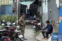 Nghi can sát hại hai cô cháu ở Bình Dương là bạn trai người cô