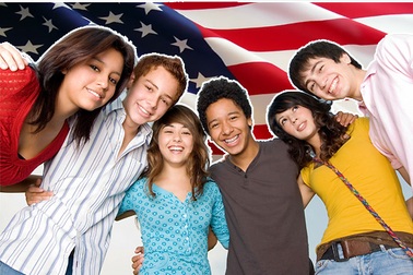 Các trường Mỹ tham gia triển lãm du học quốc tế