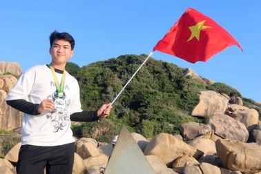 Huy động lực lượng tìm kiếm thanh niên mất tích khi leo núi Hoàng Ngưu Sơn