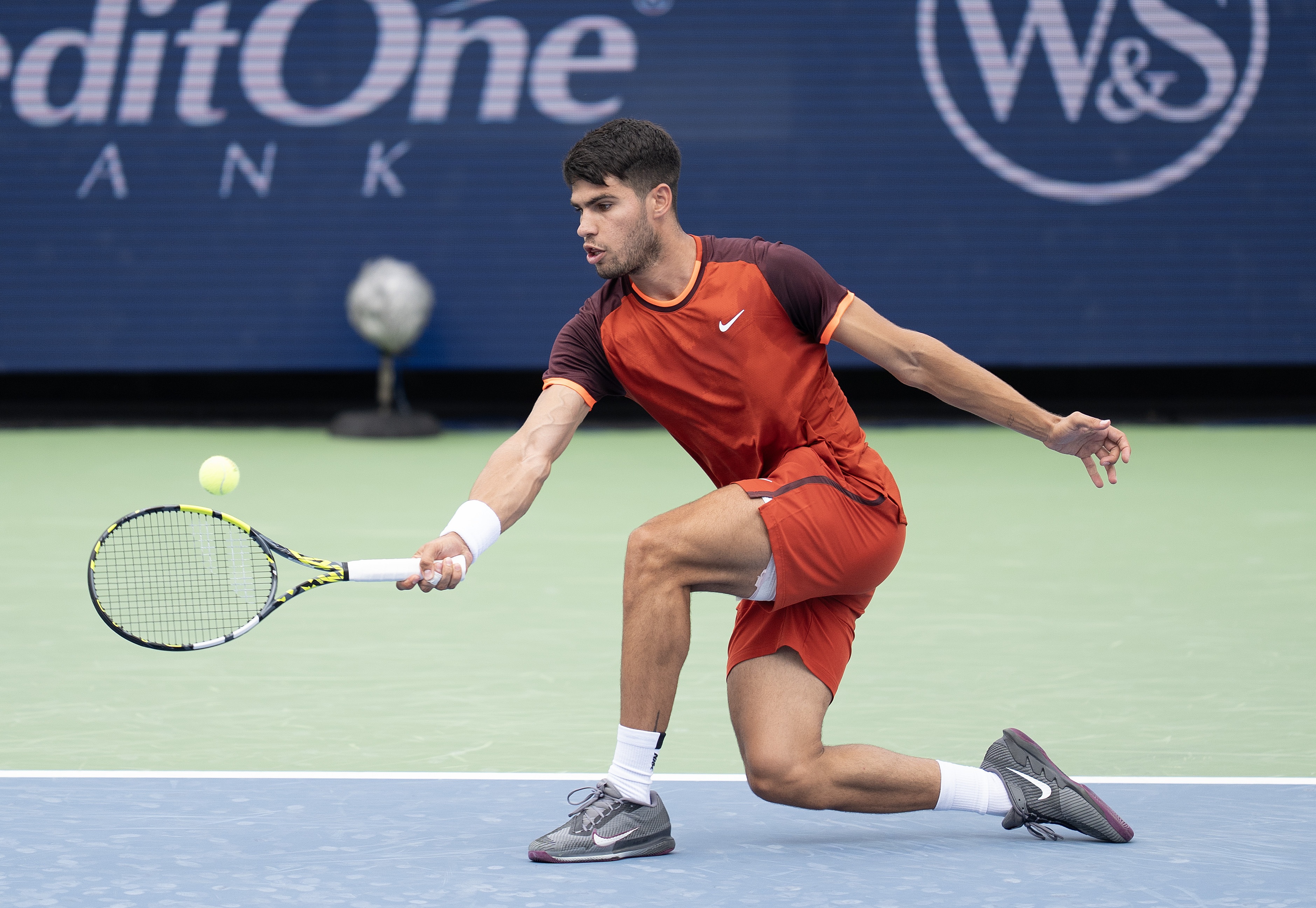 View - Chuyên gia: "Thể thức US Open khác Olympic, Djokovic khó tiến xa" | Báo Dân trí