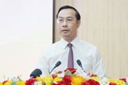 Giới thiệu ông Nguyễn Thanh Nhàn để bầu làm Chủ tịch UBND tỉnh Đồng Tháp