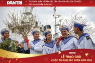 Cuộc thi “Sắc Xuân” 2026 - nơi ghi dấu khoảnh khắc chân thực và rực rỡ