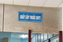 Một bác sĩ bị phạt tiền vì khám, chữa bệnh không phép