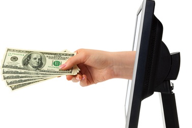 Mời vay tiền qua mạng: Ma trận... lừa