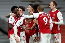 Arsenal 3-1 Chelsea: Kịch bản bất ngờ