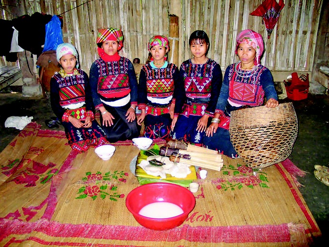 Ở nơi thách cưới bằng… thịt chuột! - Ảnh 1. Ở nơi thách cưới bằng… thịt chuột! - Ảnh 1.
