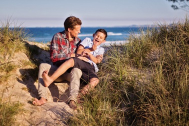 Tận hưởng cảm giác hạnh phúc khi nuôi dạy con (kỳ 2)