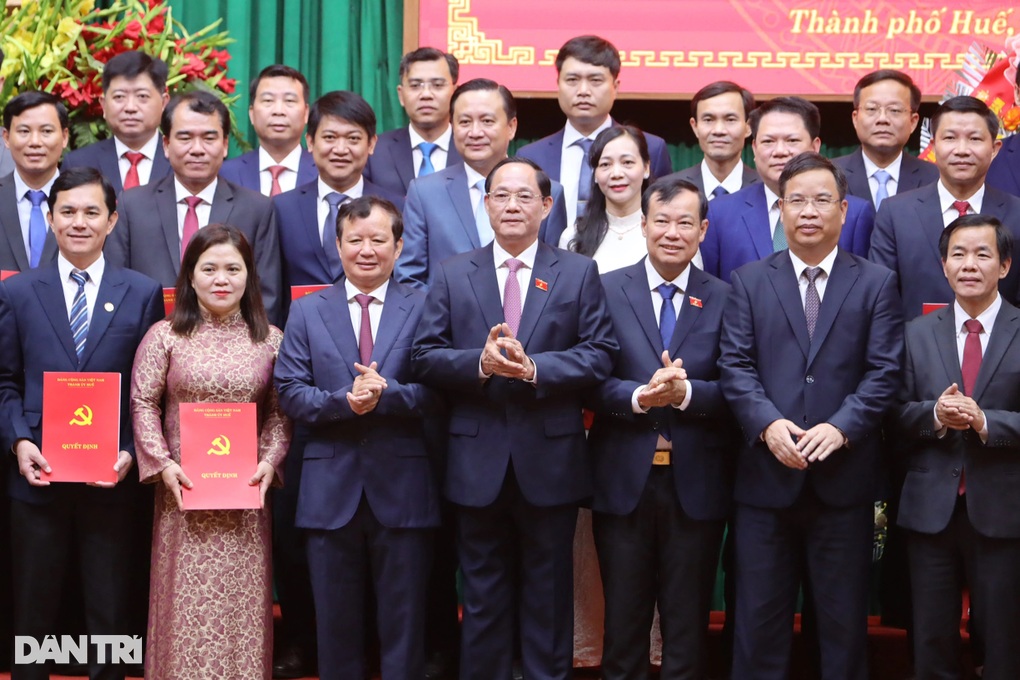 Cơ hội vàng để Huế tái định hình không gian phát triển đô thị - 3 Cơ hội vàng để Huế tái định hình không gian phát triển đô thị - 3