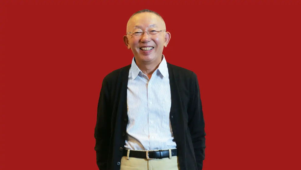 Bí kíp vượt dịch ngoạn mục của Uniqlo, thương hiệu của tỷ phú Nhật Bản - 1 Bí kíp vượt dịch ngoạn mục của Uniqlo, thương hiệu của tỷ phú Nhật Bản - 1