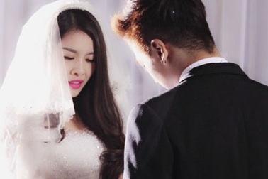 Quế Vân vướng vào chuyện tình tay ba ngang trái