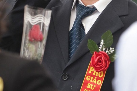 Công bố danh sách ứng viên giáo sư, phó giáo sư 2019