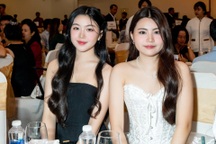 Quyền Linh tạo bất ngờ cho con gái Hạt Dẻ dịp sinh nhật 16 tuổi