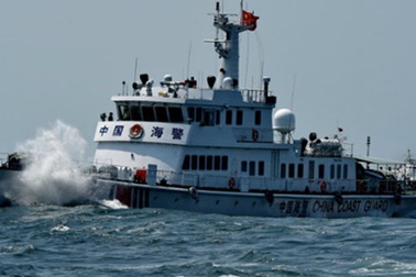 Indonesia có thể xem lại quan hệ với Trung Quốc vì Biển Đông