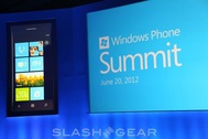 Windows Phone 8 “trình diện”, hỗ trợ chip lên tới 64 lõi!