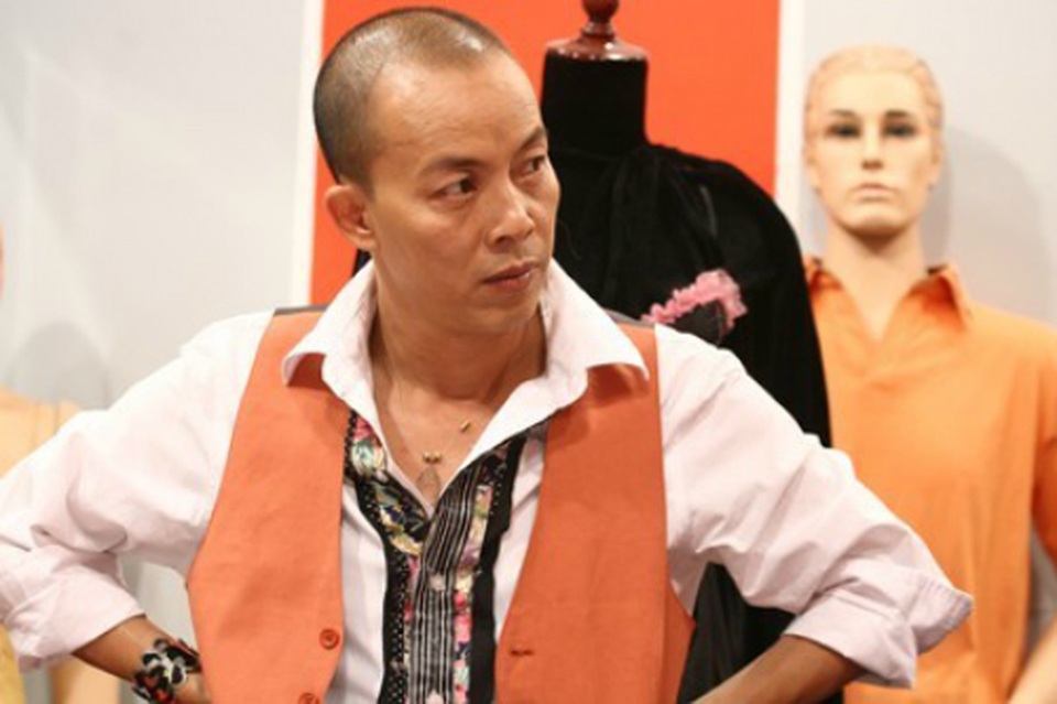 Nỗi niềm khó nói của các nam diễn viên khi đóng giả gái, đồng tính - 3 Nỗi niềm khó nói của các nam diễn viên khi đóng giả gái, đồng tính - 3