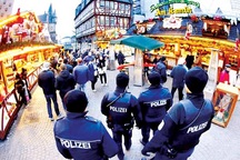 Cảnh sát Đức biết gì về thủ phạm vụ khủng bố tại chợ Giáng Sinh?