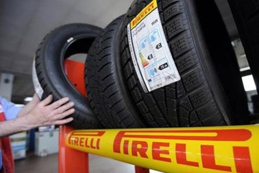 Trung Quốc "thôn tính" các trụ cột kinh tế Italy