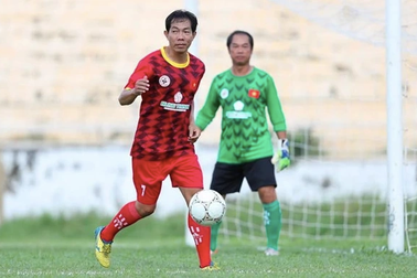 Cựu danh thủ Đỗ Khải nói về cơ hội chạm trán với cựu thủ môn đội tuyển Anh