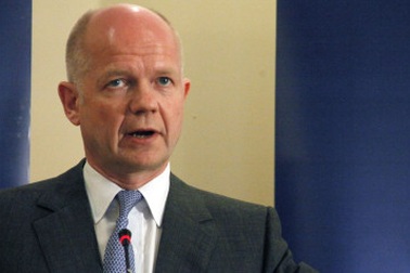 Anh lo ngại Iran gây “chiến tranh lạnh”