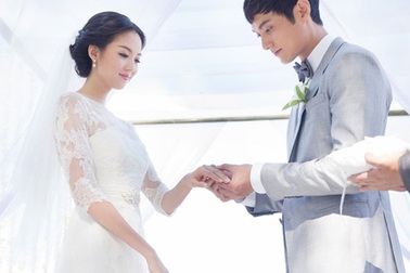 Hoa hậu Thế giới Trương Tử Lâm chưa có kế hoạch sinh con 