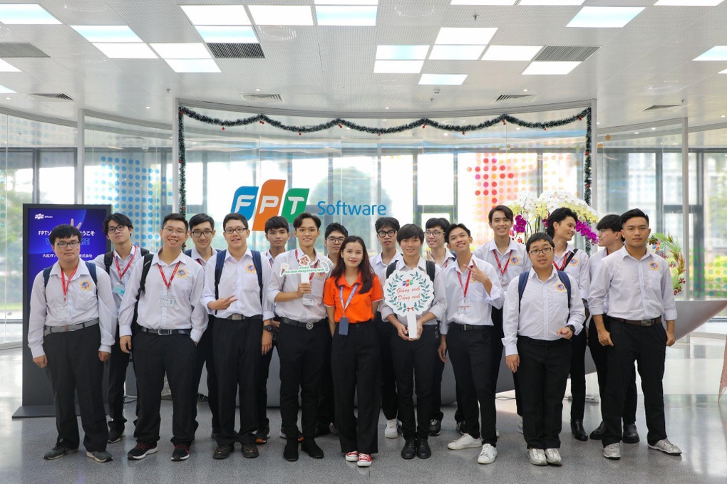 SIU: Thí sinh đạt từ 25 điểm có cơ hội nhận học bổng toàn phần - 3 SIU: Thí sinh đạt từ 25 điểm có cơ hội nhận học bổng toàn phần - 3