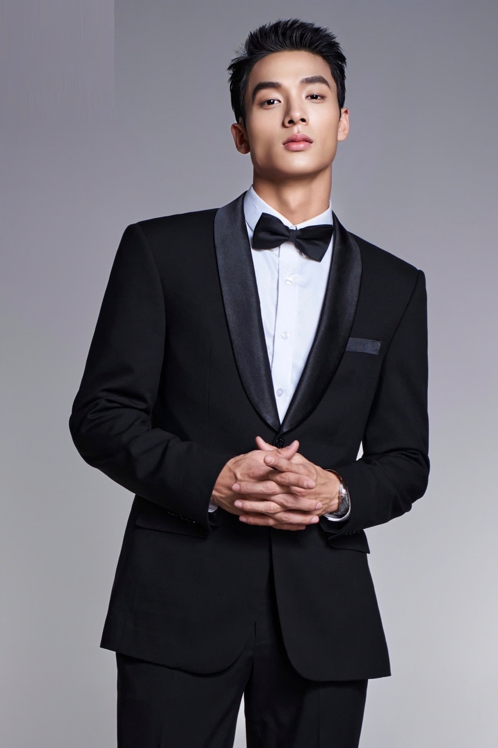 Nam vương Hưng Nguyễn: “Tôi chưa có người yêu, sẽ theo đuổi nếu xứng đáng - 3 Nam vương Hưng Nguyễn: “Tôi chưa có người yêu, sẽ theo đuổi nếu xứng đáng - 3