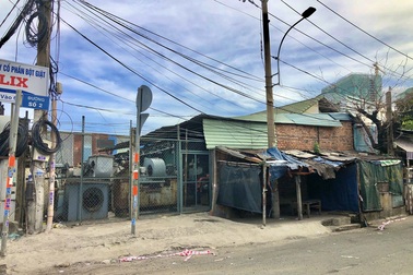 Điều tra vụ người đàn ông chết trong căn chòi cùng tờ giấy tố bị bức ép